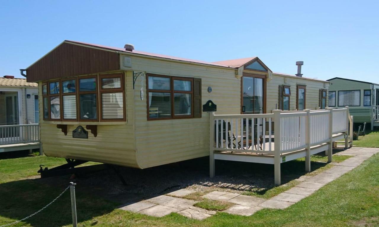 Elegance On Eastgate Villa Ingoldmells Exterior foto